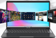 Ноутбук 15.6" Sgin M15 Pro Intel Celeron J4105 RAM 8GB SSD 256GB Windows 11 (UKR) - изображение 2