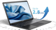 Ноутбук 15.6" Sgin M15 Pro Intel Celeron J4105 RAM 8GB SSD 512GB Windows 11 - зображення 4