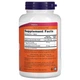 Витамины Now Foods Vitamin С-1000 With Rose Hips and Bioflavonoids 250 таблеток - изображение 2
