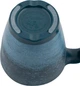 Набір чашок Gimex Mug Stone 4 Pieces 4 Person Dark Blue (6917120) (DAS302013) - зображення 2