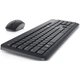 Комплект Dell KM3322W Wireless UA Black (580-AKGK) - изображение 1