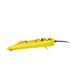 Клавіатура 2E Gaming KG315 RGB USB UA Yellow (2E-KG315UYW) - зображення 3