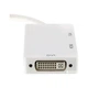 Порт-репликатор PowerPlant mini Display Port — HDMI, DVI, VGA - изображение 2