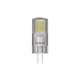 Лампочка Osram LED PIN30 2,6W/827 12V CL G4 (4058075431997) - изображение 2