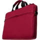 Сумка для ноутбука Vinga 15.6" NB1502 Burgundy, white print (NB1502UWBY) - изображение 3