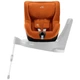 Автокресло Britax-Romer DUALFIX 5Z Golden Cognac (2000038854) - изображение 3