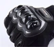 Мотоперчатки Suomy GLVS-06 Черные XXL - изображение 2