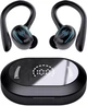 Бездротові bluetooth навушники HBQ YYK-635 для спорту з додатковим кріпленням - зображення 1