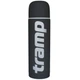 Термос Tramp Soft Touch 1.2 л Grey (UTRC-110-grey) - изображение 1