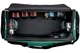 Сумка для инструментов Metabo 670x290x325 мм (657007000) - изображение 2