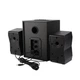 Компьютерные колонки 2.1 Kisonli TM4000U, Bluetooth, AUX, 5W+2x3W - изображение 9