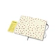Блокнот Moleskine Limited Le Petit Prince средний 13х21 см нелинованный Серый (8056420857313) - изображение 3