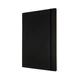 Блокнот Moleskine PRO А4 21х29,7 см с местом для дат Черный Мягкий (8053853602718) - изображение 2