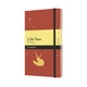 Блокнот Moleskine Limited Le Petit Prince средний 13х21 см нелинованный Коралловый (8056420857320) - изображение 1