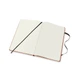 Блокнот Moleskine Limited Le Petit Prince средний 13х21 см нелинованный Коралловый (8056420857320) - изображение 4