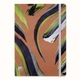 Блокнот Moleskine Limited Year of the Tiger А4 21х29,7 см в лінію Шовк (8056420859539) - зображення 1