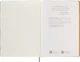 Блокнот Moleskine Limited Year of the Tiger А4 21х29,7 см в лінію Шовк (8056420859539) - зображення 6