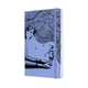Блокнот Moleskine Limited Pinocchio средний 13х21 см нелинованный Фея (8056420853667) - изображение 2