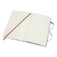 Блокнот Moleskine Limited Pinocchio средний 13х21 см нелинованный Фея (8056420853667) - изображение 4