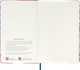 Блокнот Moleskine Limited Missoni середній 13х21 см в лінію Канва (8051575589706) - зображення 6