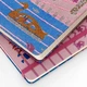 Блокнот Moleskine Limited Sakura средний 13х21 см нелинованный Ткань (8056598851441) - изображение 3
