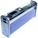 Внешний аккумулятор (Power Bank) Enrone Power 22.5W 20000mAh, QC/PD 22W (Silver/Violet) - изображение 2