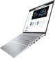 Ноутбук ASUS VivoBook 16 M1605YA-MB542 (90NB10R2-M00V70) Cool Silver / 16" IPS WUXGA / AMD Ryzen 5 7430U / RAM 16 ГБ / SSD 512 ГБ / Подсветка клавиатуры - изображение 7