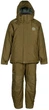 Зимовий костюм Trakker CR 3 Piece Winter Suit - XXL - Зимовий термокостюм, куртка + штані - напівком,206343 - зображення 1