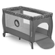 Манеж Lionelo STEFI PLUS GREY WHITE - зображення 1