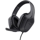 Наушники Trust GXT 415 Zirox 3.5мм Black (24990) - изображение 1