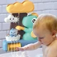 Іграшка для ванни Веселий дракоша Happy Dinosaurs, Velice - зображення 3