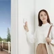 Розумний вимикач (одноклавішний) Xiaomi Aqara Wireless Remote Switch D1 (WXKG06LM) White - зображення 3