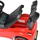 Детская Каталка Толокар для малышей Bambi Racer M 4741-3 родительская ручка, музыка, световые эффекты, колеса пластик, багажник под сиденьем - изображение 3