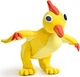 Zestaw masy plastycznej BERGER Kids Clay DINOZAURY 18 pojemniczkow 270 g (8596165040323) - obraz 7