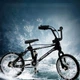 Фингербайк Mountain BMX с запасными колесами Черный (1008-063-04) - изображение 2