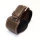 Ремешок для часов Pride&Bright M16S Brown 18 мм 7960WBRST - изображение 3