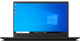 Ноутбук 15.6" Lenovo Thinkpad P1 G3 Mobile Workstation Intel Core i7-10850H RAM 64GB SSD 1TB Quadro T2000 16год батарея Win10 - зображення 2