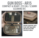 Набор для чистки оружия AR 15 5.56 Real Avid Gun Boss Cleaning Kit - изображение 3