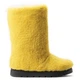Унты Йети Litvin Yeti in the city Желто-Синие 37 1700SHYB - изображение 3