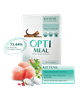 Консервированный корм для Котят с Курицей 85 г Optimeal - изображение 3