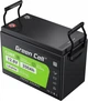 Аккумуляторная батарея Green Cell LiFePO4 12.8V-200Ah (5907813966064) - изображение 3
