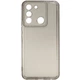 Противоударный Чехол TPU Starfall Clear для Xiaomi Poco X5 5G / Redmi Note 12 5G Серый - изображение 2
