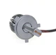 LED автолампи QLine Ultra +200% 55W H4 6000K 24V - изображение 8