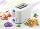 Тостер HEINNER TP-750UV - зображення 4