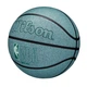 Універсальний Баскетбольний М'яч Wilson NBA DRV Pro Eco(WZ3012901XB6, WZ3012901XB7) 6 - зображення 3