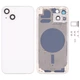 Корпус для iPhone 13, White - зображення 1