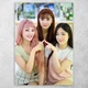 Плакат постер CupKit "(G)I-dle / Джи Айдл" №5 А4 21х29,7 см - зображення 1