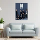 Плакат постер CupKit "BTS / БТС" №33 А3 42х29,7 см - изображение 2