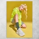 Плакат постер CupKit "(G)I-dle / Джи Айдл" №26 А3 42х29,7 см - зображення 1