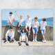Плакат постер CupKit "BTS / БТС" №35 А4 21х29,7 см - зображення 1
